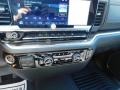Northsky Blue Metallic - Silverado 1500 LT Crew Cab 4x4 Photo No. 31