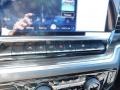 Northsky Blue Metallic - Silverado 1500 LT Crew Cab 4x4 Photo No. 32