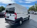 Bright White - ProMaster 1500 High Roof Cargo Van Photo No. 4