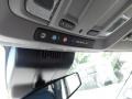 Northsky Blue Metallic - Silverado 1500 LT Crew Cab 4x4 Photo No. 35