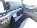 Northsky Blue Metallic - Silverado 1500 LT Crew Cab 4x4 Photo No. 36