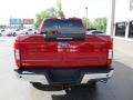 Rapid Red - F250 Super Duty XLT Crew Cab 4x4 Photo No. 35