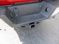 Rapid Red - F250 Super Duty XLT Crew Cab 4x4 Photo No. 36