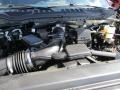 Rapid Red - F250 Super Duty XLT Crew Cab 4x4 Photo No. 38