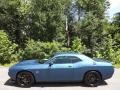 Frostbite 2022 Dodge Challenger 1320 Exterior
