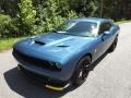 Frostbite 2022 Dodge Challenger 1320 Exterior