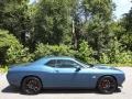 Frostbite 2022 Dodge Challenger 1320 Exterior