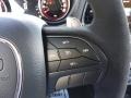 Black Steering Wheel Photo for 2022 Dodge Challenger #144699921