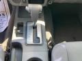 Glacier White - Frontier S King Cab Photo No. 23