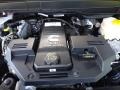 6.7 Liter OHV 24-Valve Cummins Turbo-Diesel inline 6 Cylinder 2022 Ram 2500 Big Horn Mega Cab 4x4 Engine