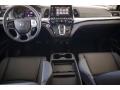 Black Interior Photo for 2023 Honda Odyssey #144701118