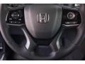 Black Steering Wheel Photo for 2023 Honda Odyssey #144701143