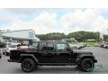 Black - Gladiator Willys 4x4 Photo No. 6