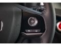 Black Steering Wheel Photo for 2023 Honda Odyssey #144701181