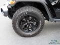 Black - Gladiator Willys 4x4 Photo No. 9