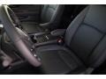 Black Front Seat Photo for 2023 Honda Odyssey #144701259