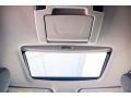 Sunroof of 2023 Odyssey Touring