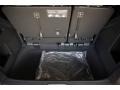 2023 Honda Odyssey Black Interior Trunk Photo
