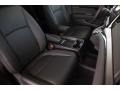 Black Front Seat Photo for 2023 Honda Odyssey #144701442