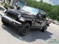 Black - Gladiator Willys 4x4 Photo No. 24