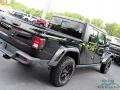 Black - Gladiator Willys 4x4 Photo No. 26