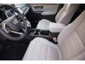 Gray Front Seat Photo for 2022 Honda CR-V #144701667
