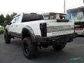 2017 White Gold Ford F250 Super Duty King Ranch Crew Cab 4x4  photo #3