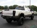 2017 White Gold Ford F250 Super Duty King Ranch Crew Cab 4x4  photo #5
