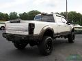 White Gold - F250 Super Duty King Ranch Crew Cab 4x4 Photo No. 5