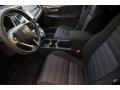 Black Front Seat Photo for 2022 Honda CR-V #144701835