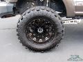 2017 White Gold Ford F250 Super Duty King Ranch Crew Cab 4x4  photo #12