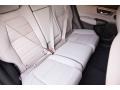 2022 Honda CR-V Gray Interior Rear Seat Photo