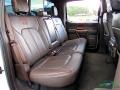 White Gold - F250 Super Duty King Ranch Crew Cab 4x4 Photo No. 18