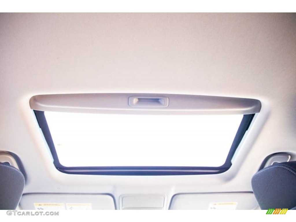 2022 Honda CR-V EX AWD Sunroof Photo #144701991
