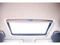 2022 Honda CR-V Black Interior Sunroof Photo