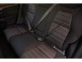 2022 Honda CR-V EX AWD Rear Seat