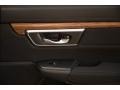 Black Door Panel Photo for 2022 Honda CR-V #144702156