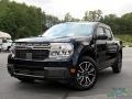 Alto Blue 2022 Ford Maverick Lariat AWD