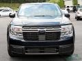 Alto Blue - Maverick Lariat AWD Photo No. 8