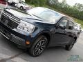 2022 Alto Blue Ford Maverick Lariat AWD  photo #25