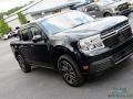 Alto Blue - Maverick Lariat AWD Photo No. 26