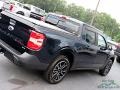 2022 Alto Blue Ford Maverick Lariat AWD  photo #27