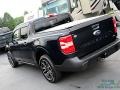 Alto Blue - Maverick Lariat AWD Photo No. 28
