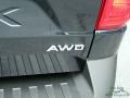 Alto Blue - Maverick Lariat AWD Photo No. 29