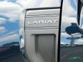 Alto Blue - Maverick Lariat AWD Photo No. 30