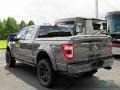 Carbonized Gray Metallic - F150 Shelby SuperCrew 4x4 Photo No. 3