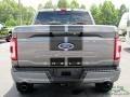 Carbonized Gray Metallic - F150 Shelby SuperCrew 4x4 Photo No. 4