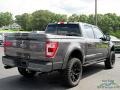 Carbonized Gray Metallic - F150 Shelby SuperCrew 4x4 Photo No. 5