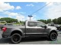 Carbonized Gray Metallic - F150 Shelby SuperCrew 4x4 Photo No. 6