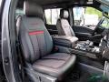 Carbonized Gray Metallic - F150 Shelby SuperCrew 4x4 Photo No. 12
